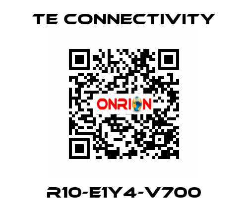 R10-E1Y4-V700 TE Connectivity