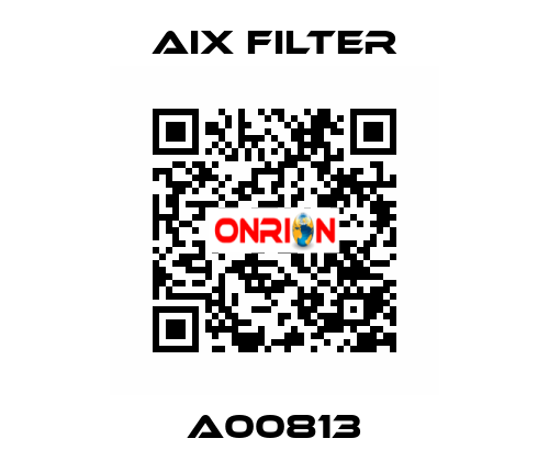 A00813 Aix Filter