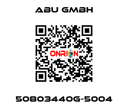 50803440G-5004 ABU GmbH