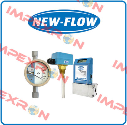 DS-T1-100LPM-13.8-AIR New-Flow