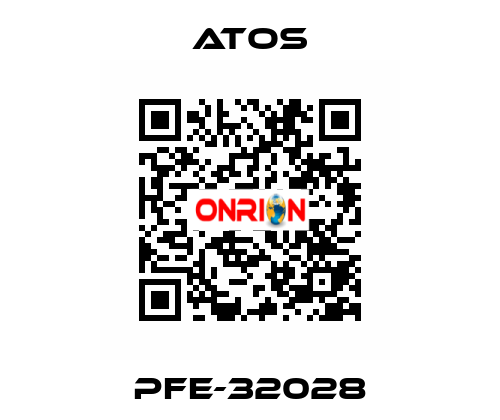 PFE-32028 Atos
