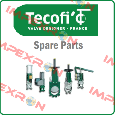 DI6240-MVT300150 Tecofi
