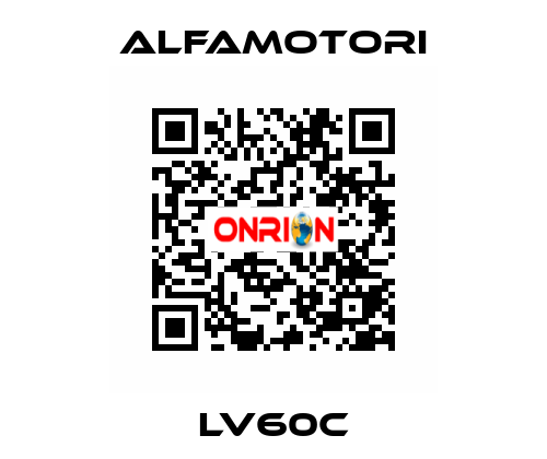 LV60C ALFAMOTORI