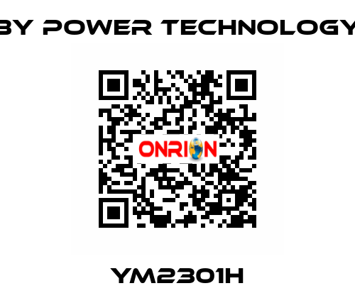 YM2301H 3Y Power Technology