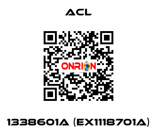 1338601A (EX1118701A) ACL