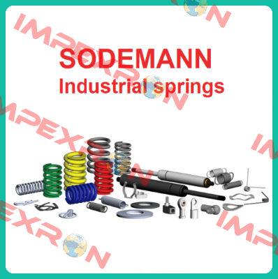 F60540 Sodemann