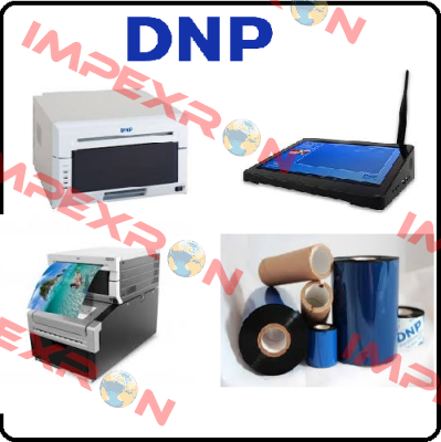 DS620 10x15 DNP
