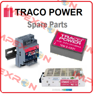 TSPC 080-112 Traco Power