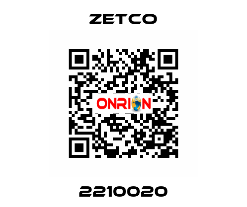 2210020 Zetco