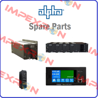 type: PMM0824FP02 Z, p/n 6970578836 Alpha Technologies