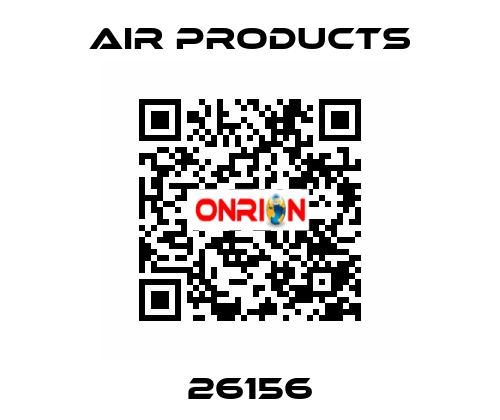 26156 AIR PRODUCTS