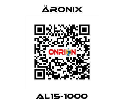 AL15-1000 ÄRONIX