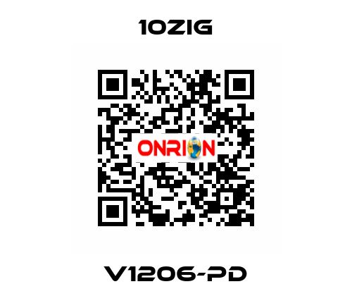 V1206-PD 10ZiG