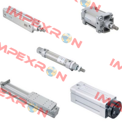 pneumatic cylinder barrel end bracket Pemaks
