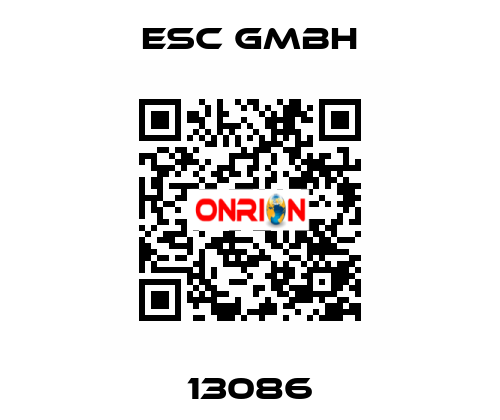 13086 ESC GmbH