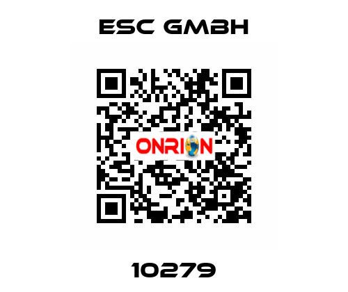 10279 ESC GmbH
