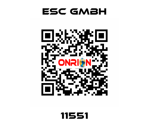 11551 ESC GmbH