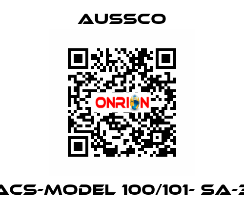 ACS-Model 100/101- SA-3 AUSSCO