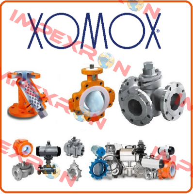 4KSK76HTI Xomox