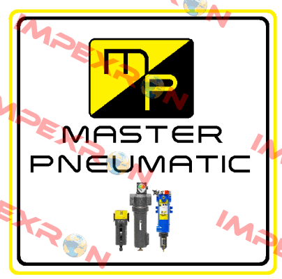 37100-1 MASTER PNEUMATIC