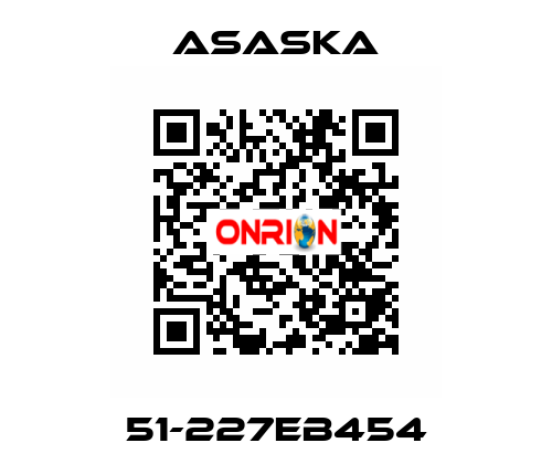 51-227EB454 Asaska