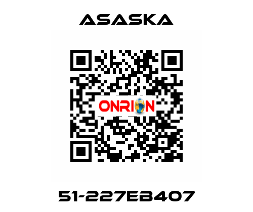 51-227EB407 Asaska