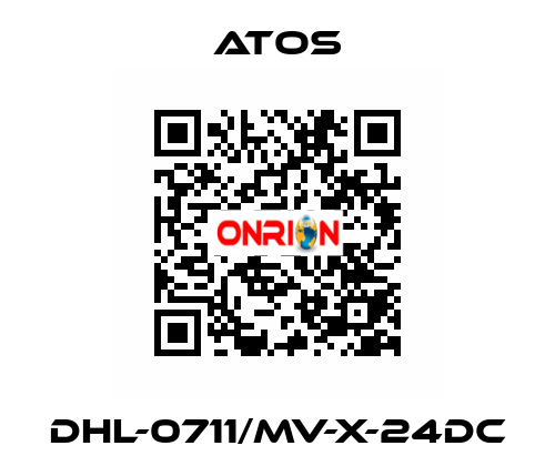 DHL-0711/MV-X-24DC Atos