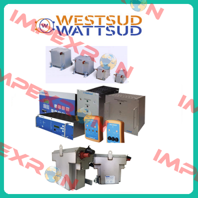 IWR 10K  /228929 Wattsud
