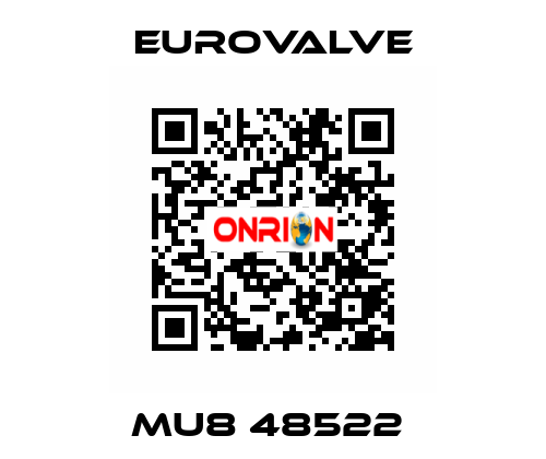 MU8 48522  Eurovalve