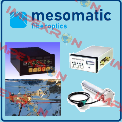 XDK851/4A/PDP/IN Mesomatic