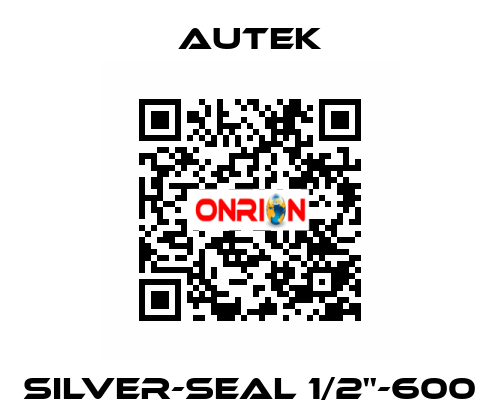 Silver-Seal 1/2''-600 AUTEK