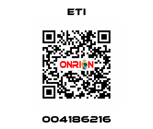 004186216 Eti