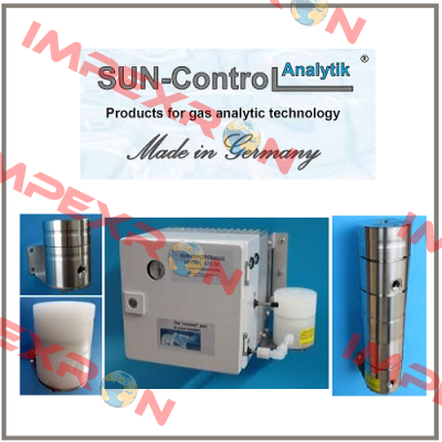 WT 20.5 SUN-Control