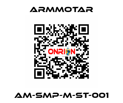 AM-SMP-M-ST-001 Armmotar