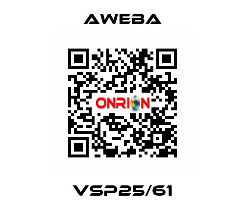 VSP25/61 AWEBA