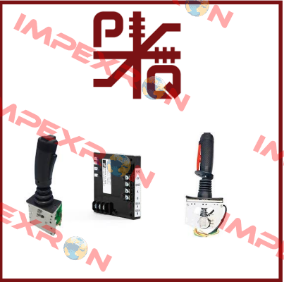 M115SL15F56 P-Q Controls