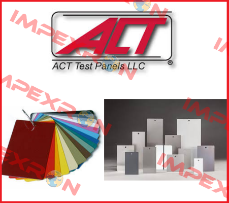 47818 Act Test Panels