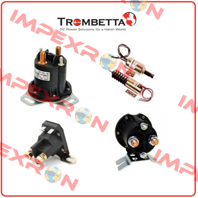 214-1231-A61-06 Trombetta