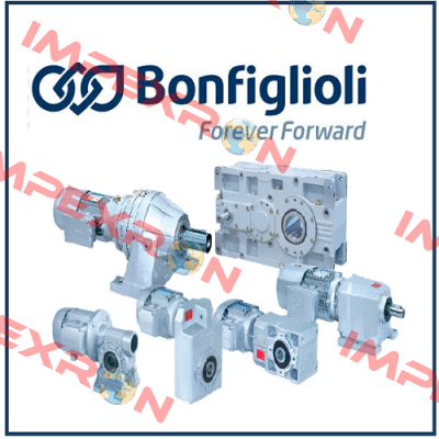 BX 90S 4 230/400-50 IP54 CLF B5 FD 15 NB 230 Bonfiglioli