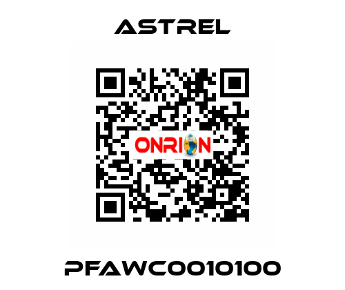 PFAWC0010100 Astrel