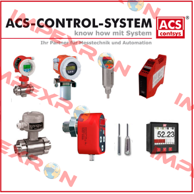 DAK-111 Acs Control-System