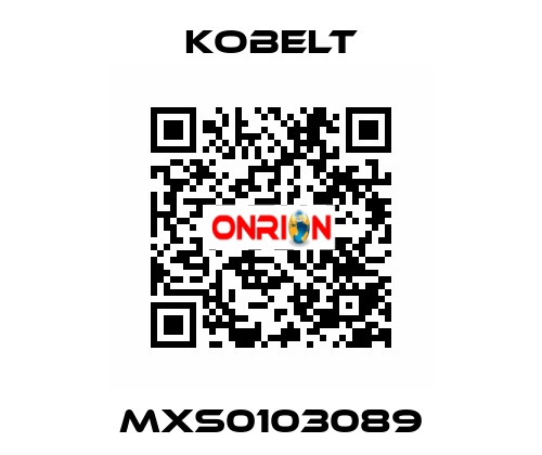 MXS0103089 Kobelt