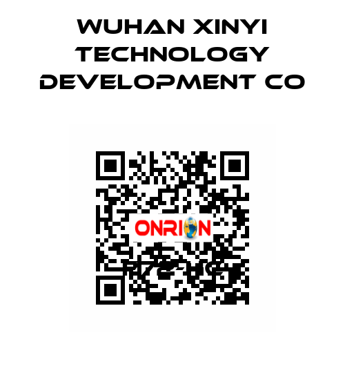 F72-HC Wuhan Xinyi Technology Development Co