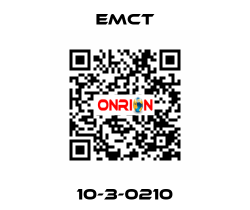 10-3-0210 EMCT