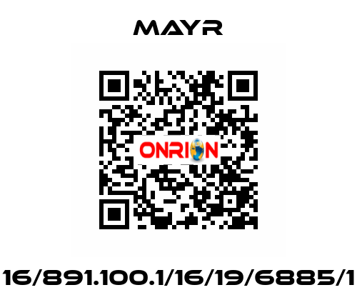 16/891.100.1/16/19/6885/1 Mayr