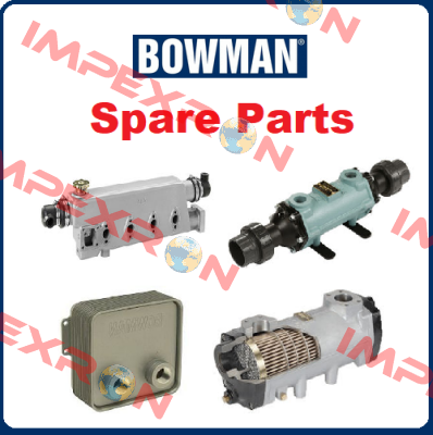 EC120-5113-3 Bowman
