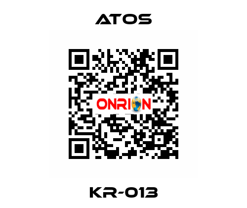 KR-013 Atos