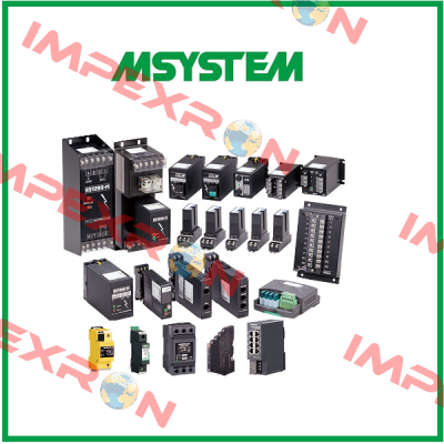 WVS-AAA-R  M-SYSTEM