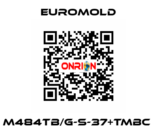 M484TB/G-S-37+TMBC  EUROMOLD