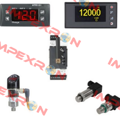 ATR121-AD  Pixsys